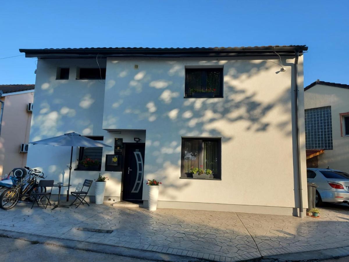 Vila Maria Félixfürdő Kültér fotó